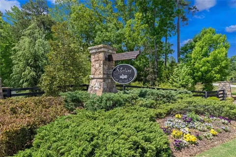 $569,900 | 6931 Scenic Overlook Trace, Flowery Branch, GA 30542