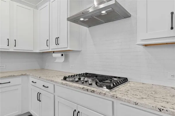 $569,900 | 6931 Scenic Overlook Trace, Flowery Branch, GA 30542