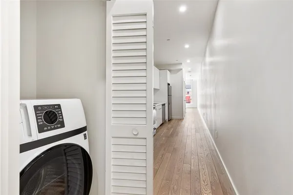 $2,050 | 71 Richmond Street, Unit 4A, Providence, RI 02903