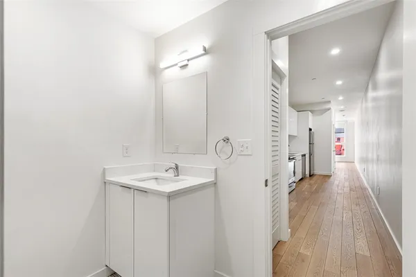 $2,050 | 71 Richmond Street, Unit 4A, Providence, RI 02903