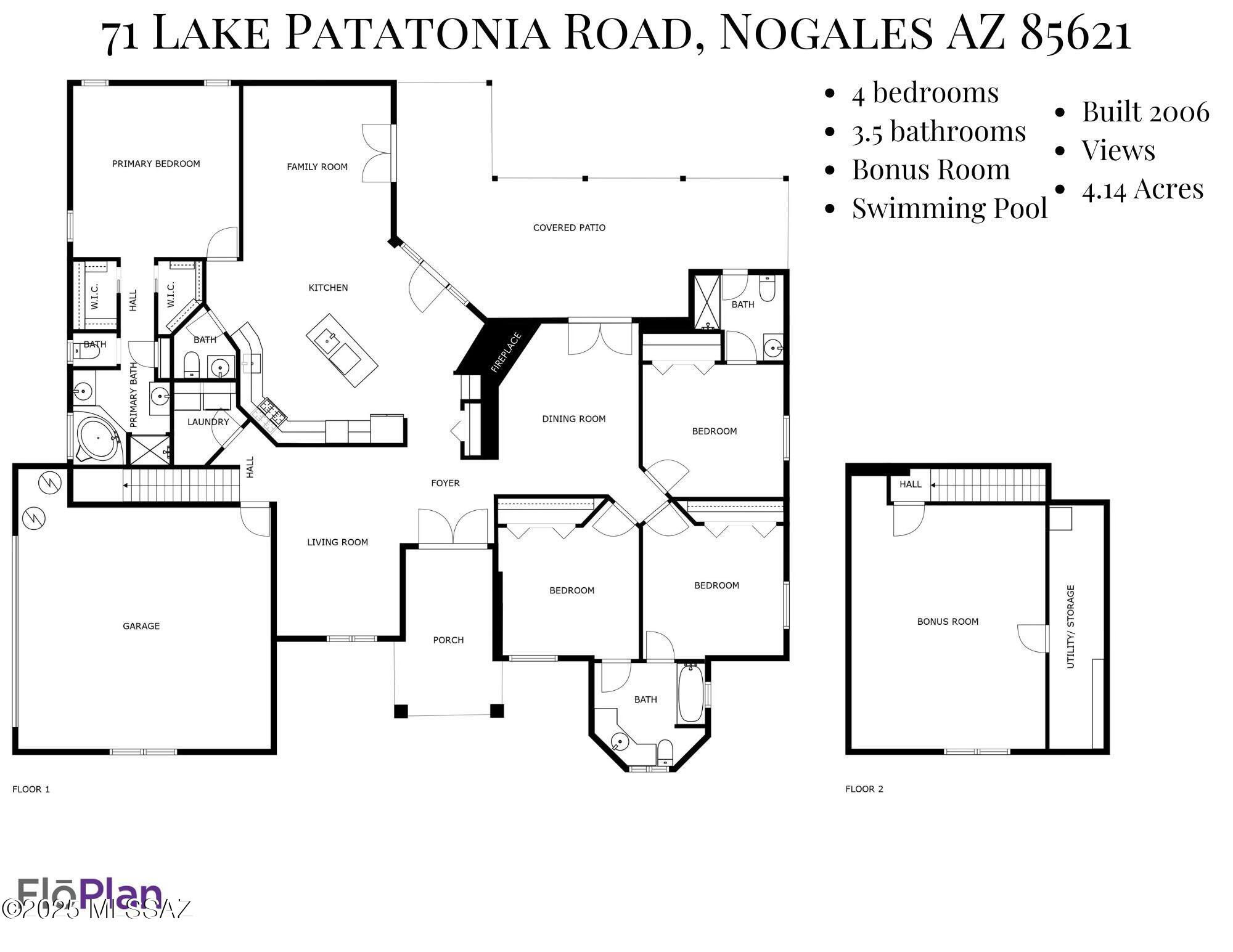 71 Lake Patagonia Road Nogales, AZ 85621 - Photo 39 of 39