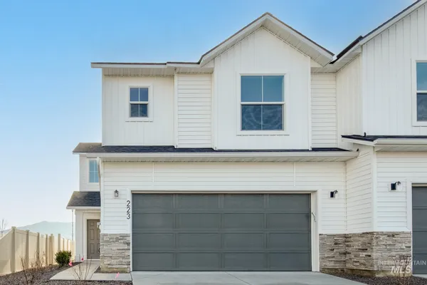 $380,990 | 10788 Rutland Street, Caldwell, ID 83605