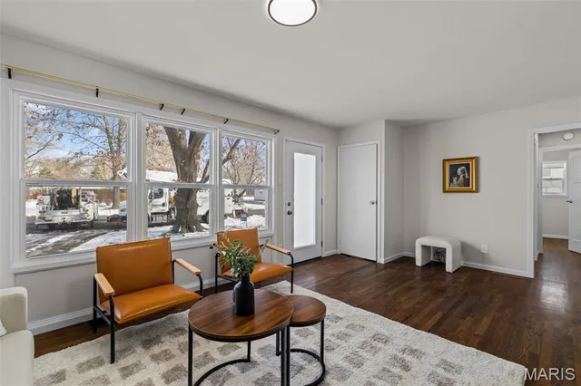 $1,950 | 1655 Fenmore Drive, Florissant, MO 63031