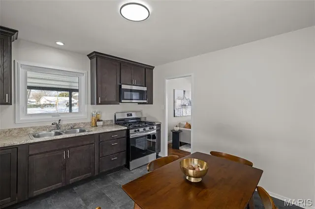 $1,950 | 1655 Fenmore Drive, Florissant, MO 63031