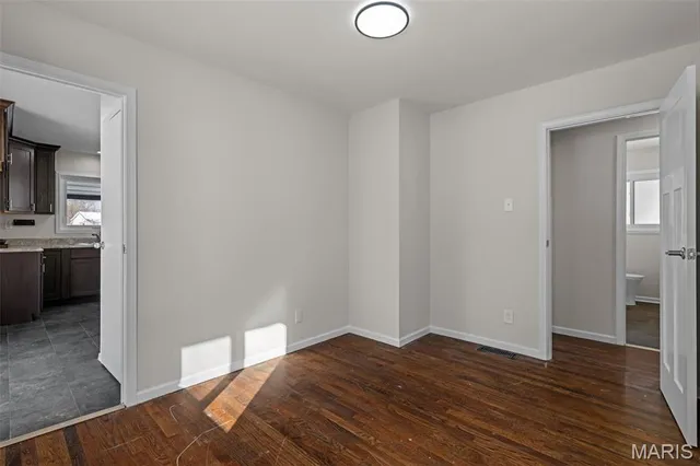 $1,950 | 1655 Fenmore Drive, Florissant, MO 63031