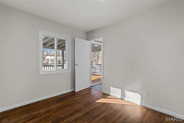 $1,950 | 1655 Fenmore Drive, Florissant, MO 63031