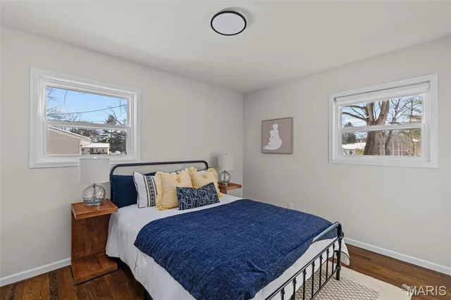 $1,950 | 1655 Fenmore Drive, Florissant, MO 63031