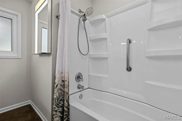 $1,950 | 1655 Fenmore Drive, Florissant, MO 63031