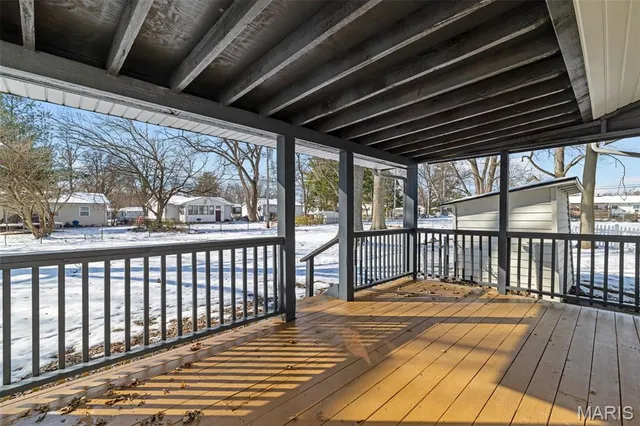 $1,950 | 1655 Fenmore Drive, Florissant, MO 63031