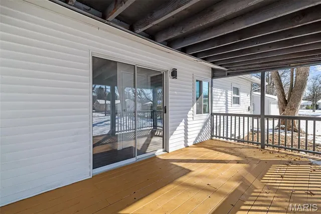 $1,950 | 1655 Fenmore Drive, Florissant, MO 63031