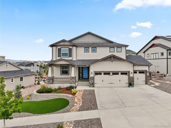 $1,074,999 | 1952 Clayhouse Drive, Colorado Springs, CO 80921