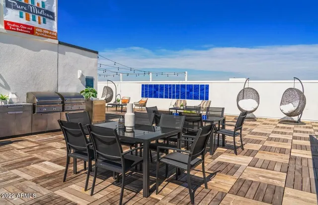 $1,795 | 425 West Osborn Road, Unit 203, Phoenix, AZ 85013