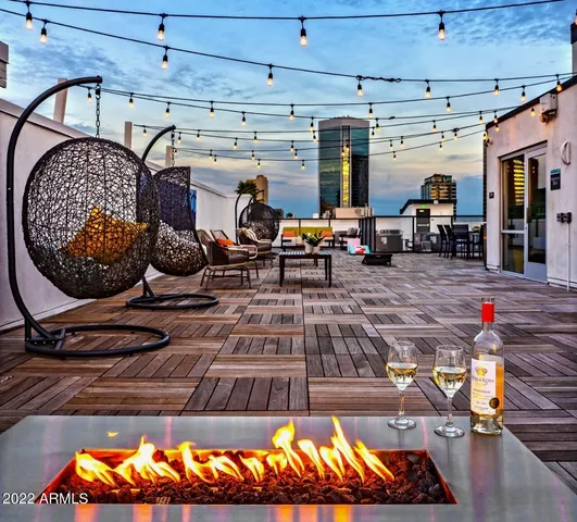 $1,795 | 425 West Osborn Road, Unit 203, Phoenix, AZ 85013