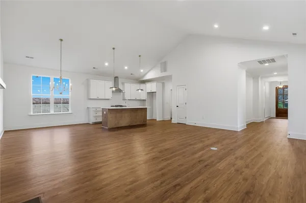 $529,900 | 101 East C (lot A) Avenue, Easley, SC 29640