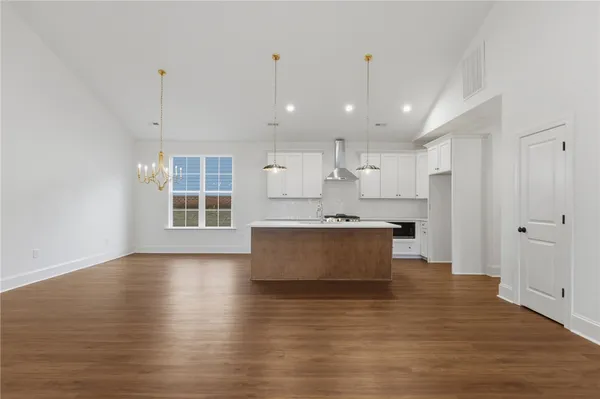 $529,900 | 101 East C (lot A) Avenue, Easley, SC 29640