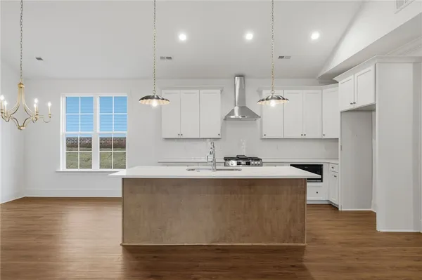 $529,900 | 101 East C (lot A) Avenue, Easley, SC 29640