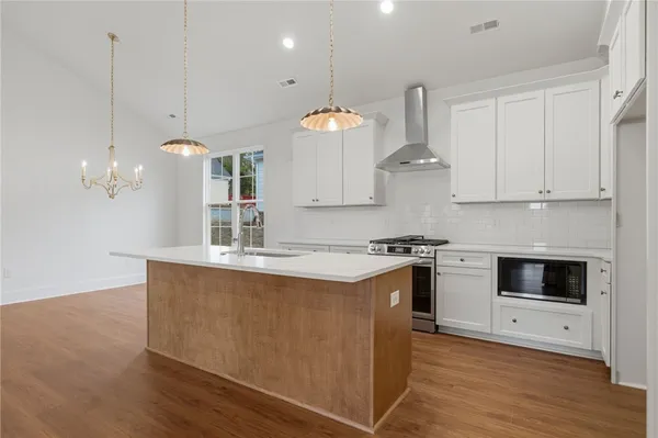 $529,900 | 101 East C (lot A) Avenue, Easley, SC 29640