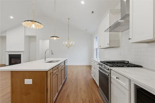 $529,900 | 101 East C (lot A) Avenue, Easley, SC 29640