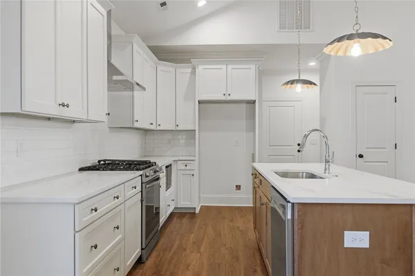 $529,900 | 101 East C (lot A) Avenue, Easley, SC 29640