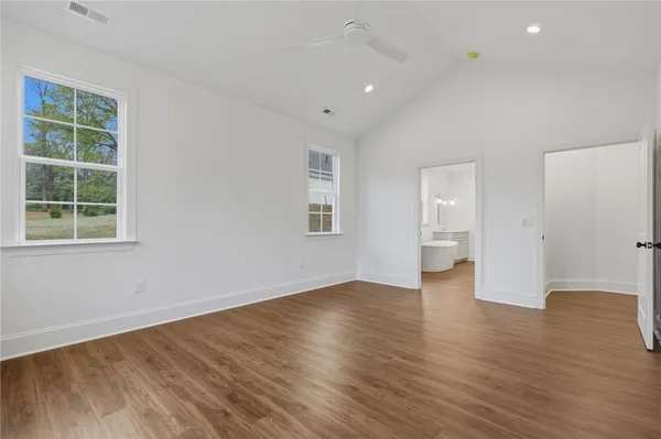 $529,900 | 101 East C (lot A) Avenue, Easley, SC 29640