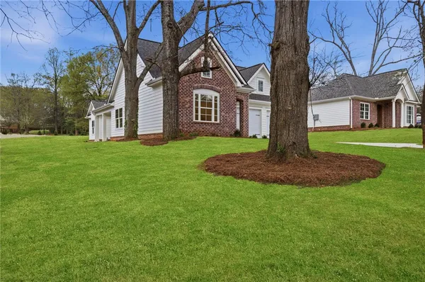$529,900 | 101 East C (lot A) Avenue, Easley, SC 29640