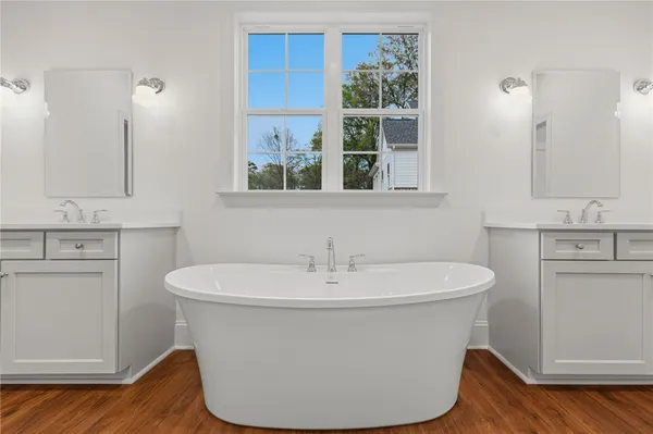 $529,900 | 101 East C (lot A) Avenue, Easley, SC 29640