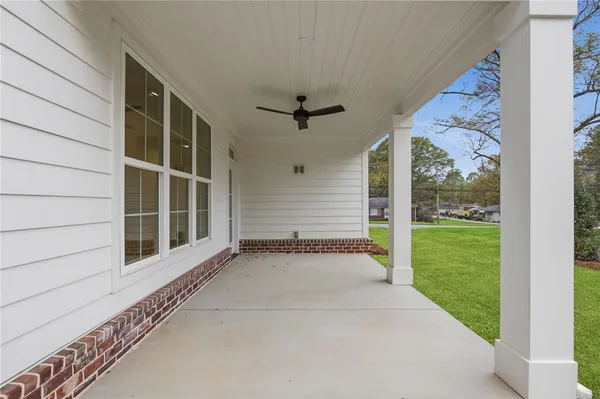 $529,900 | 101 East C (lot A) Avenue, Easley, SC 29640