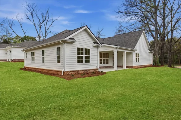 $529,900 | 101 East C (lot A) Avenue, Easley, SC 29640