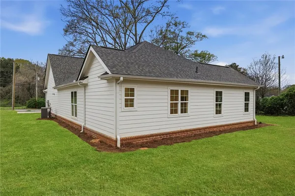 $529,900 | 101 East C (lot A) Avenue, Easley, SC 29640