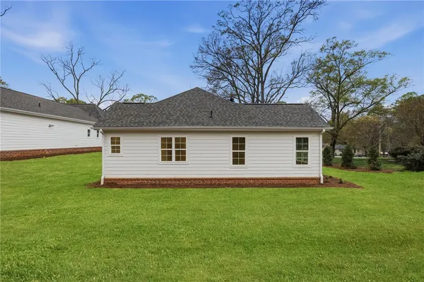$529,900 | 101 East C (lot A) Avenue, Easley, SC 29640