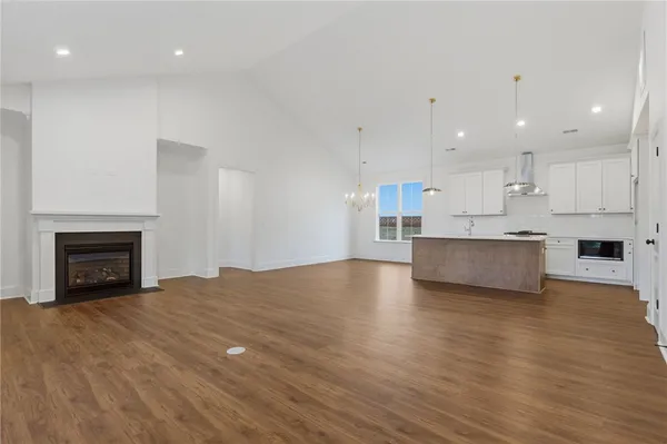 $529,900 | 101 East C (lot A) Avenue, Easley, SC 29640