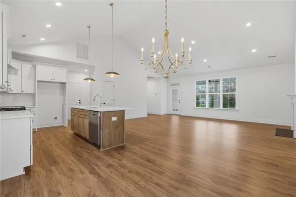 $529,900 | 101 East C (lot A) Avenue, Easley, SC 29640