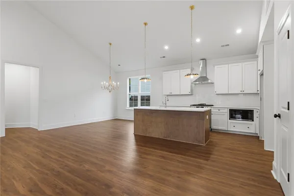 $529,900 | 101 East C (lot A) Avenue, Easley, SC 29640