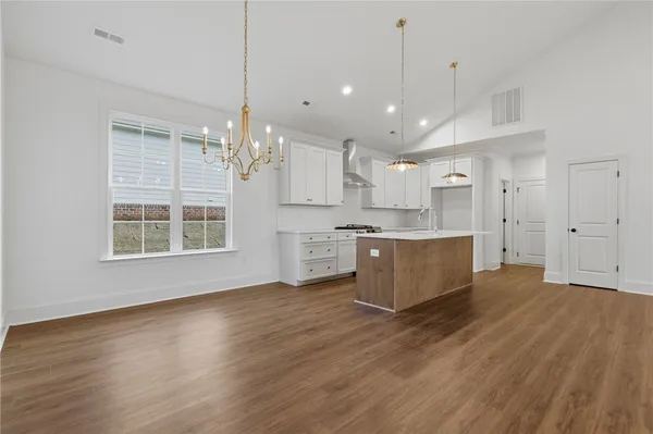 $529,900 | 101 East C (lot A) Avenue, Easley, SC 29640