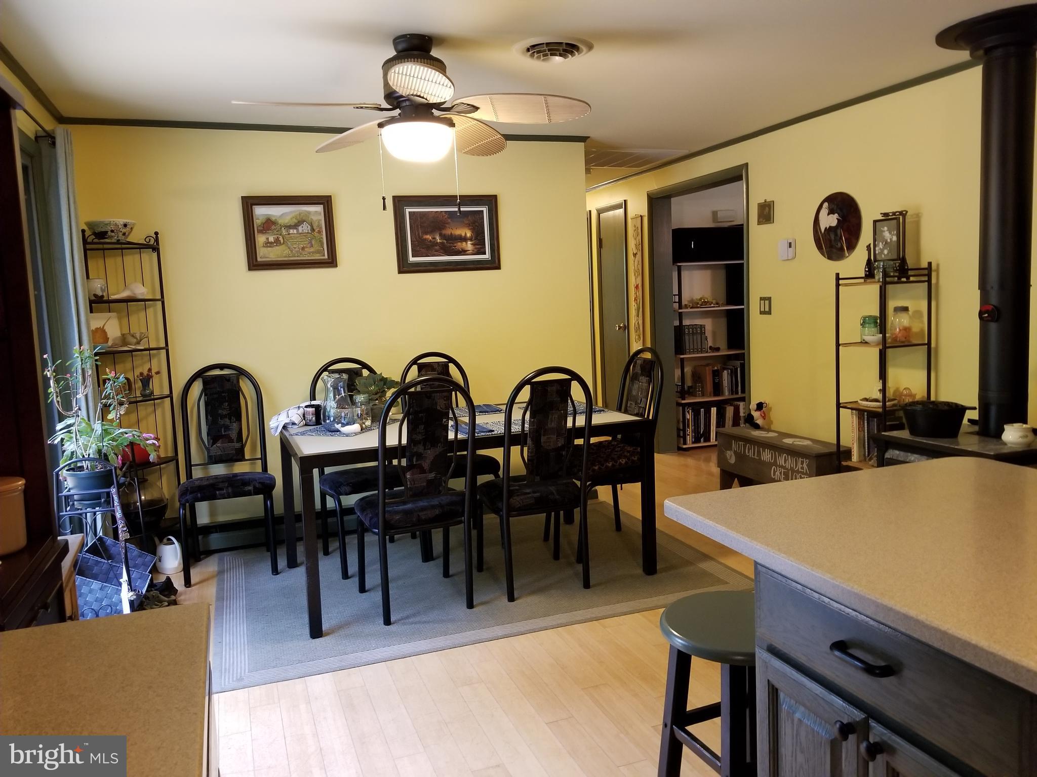 527 Money Road Townsend, DE 19734 - Photo 12 of 100 Dining area