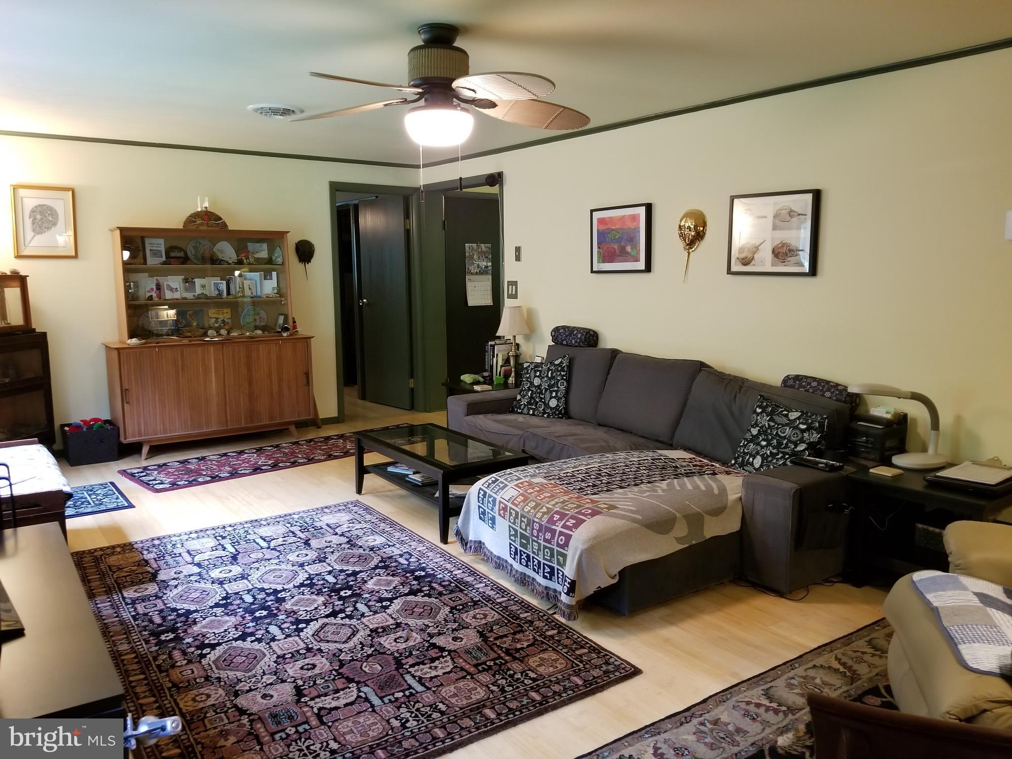 527 Money Road Townsend, DE 19734 - Photo 15 of 100 Living room