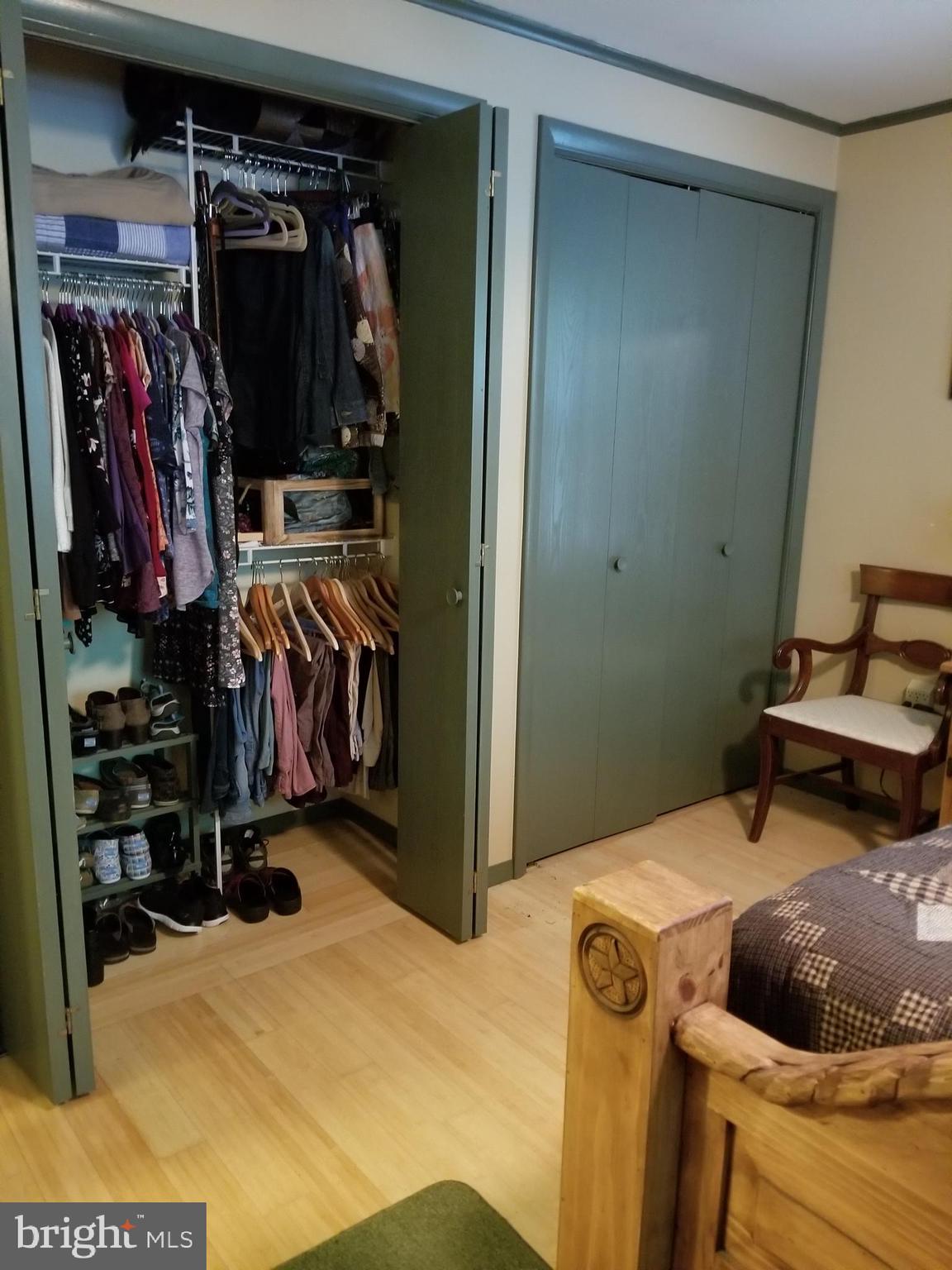 527 Money Road Townsend, DE 19734 - Photo 21 of 100 Closet organization system stays