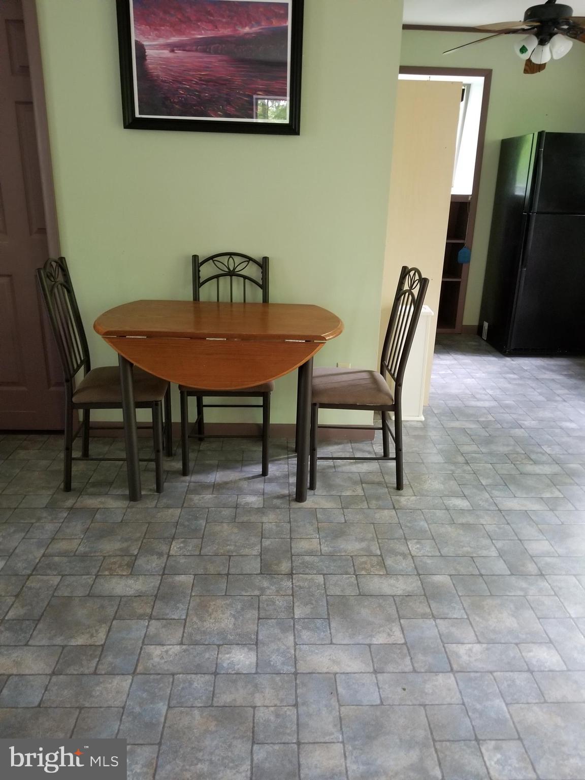 527 Money Road Townsend, DE 19734 - Photo 52 of 100 Dining area in the apartment/suite