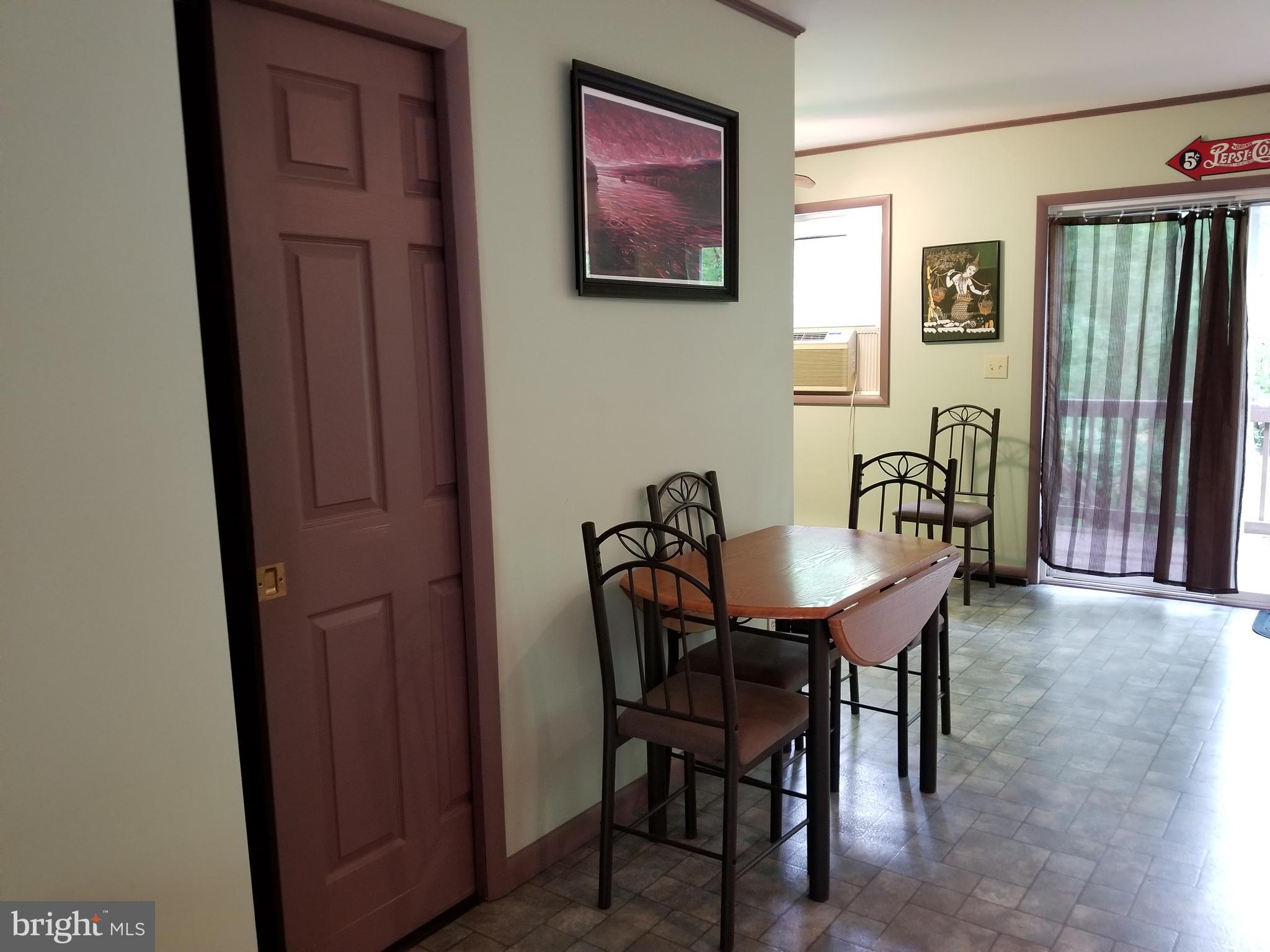 527 Money Road Townsend, DE 19734 - Photo 53 of 100 View to the sliding door entry