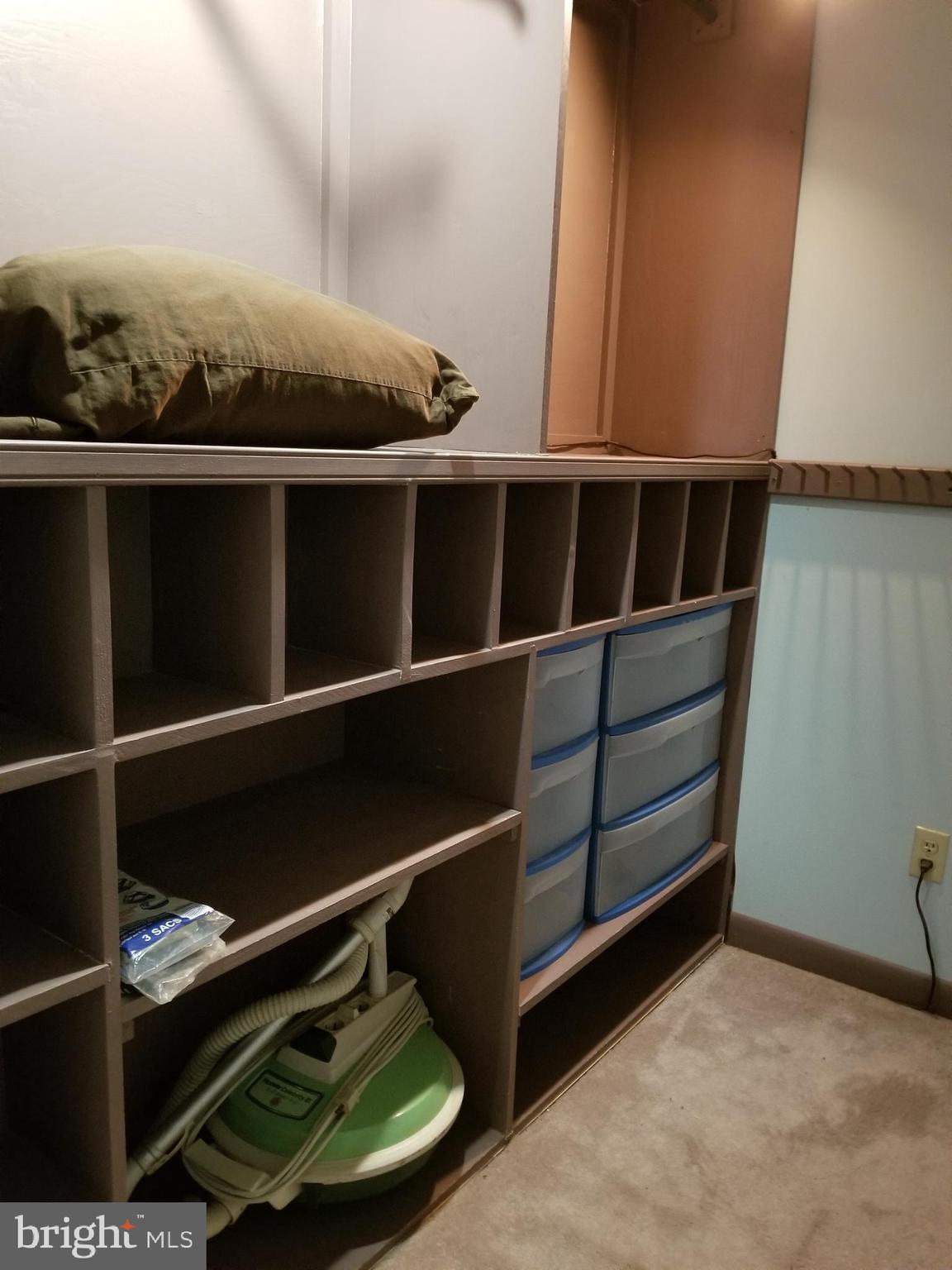 527 Money Road Townsend, DE 19734 - Photo 61 of 100 Closet in the aparment