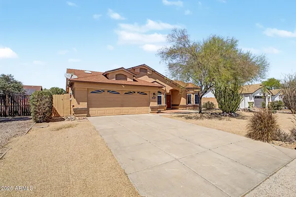$425,000 | 6138 West Paradise Lane, Glendale, AZ 85306