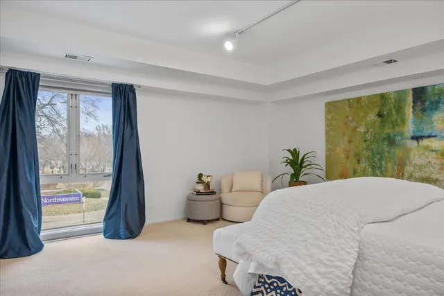 $395,000 | 1738 Chicago Avenue, Unit 301, Evanston, IL 60201