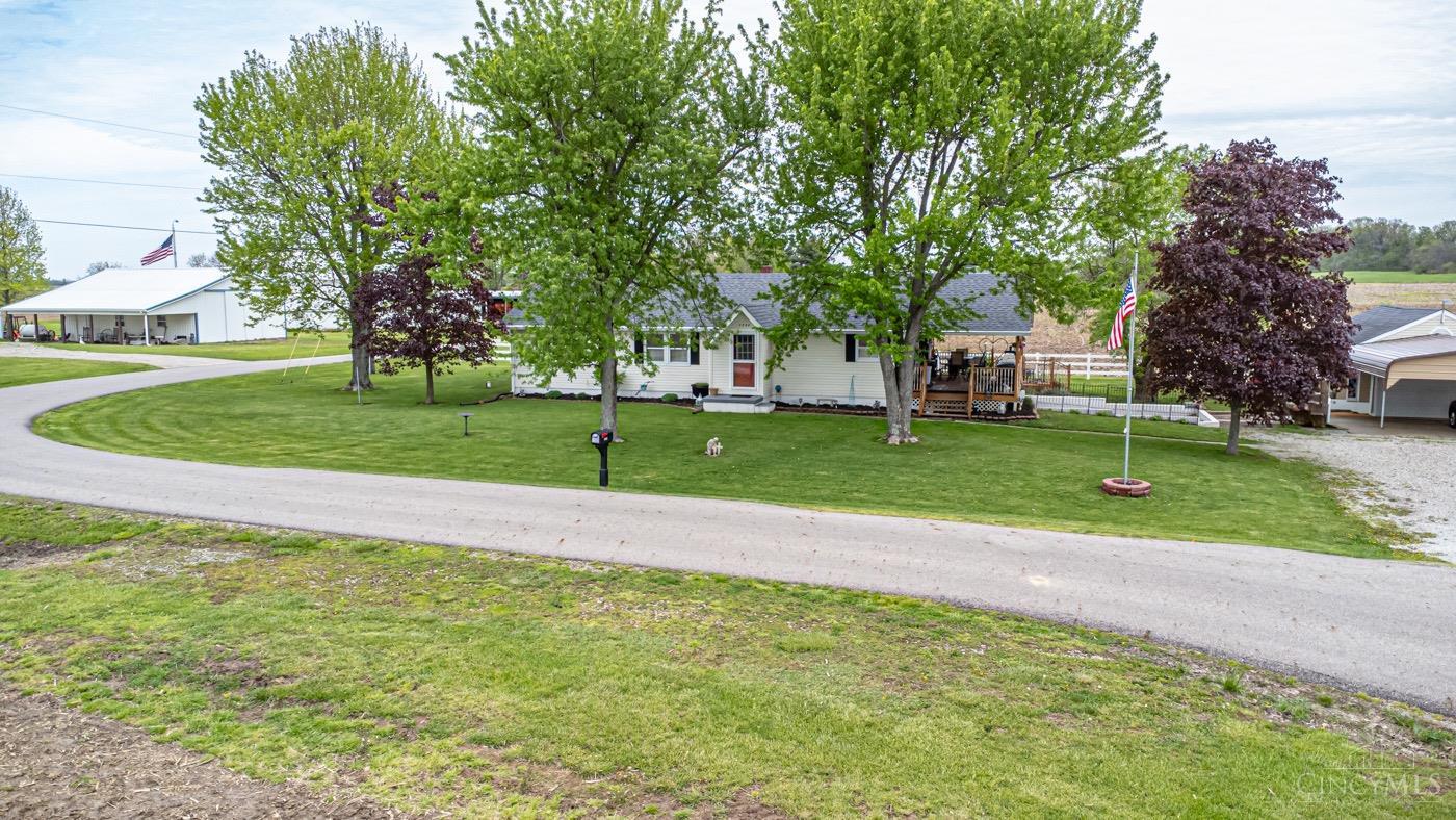 3202 Borradaile Road Eaton, OH 45320 - Photo 36 of 40