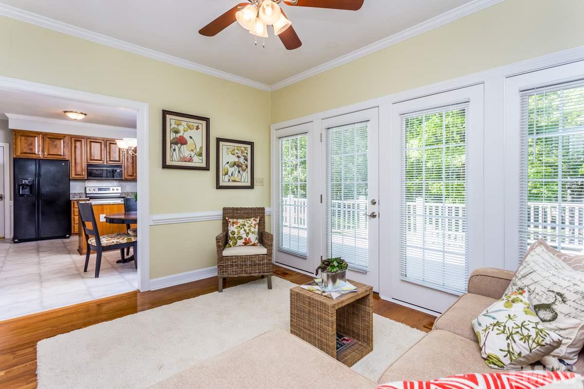 6128 Wolverhampton Drive Raleigh, NC 27603 - Photo 11 of 24
