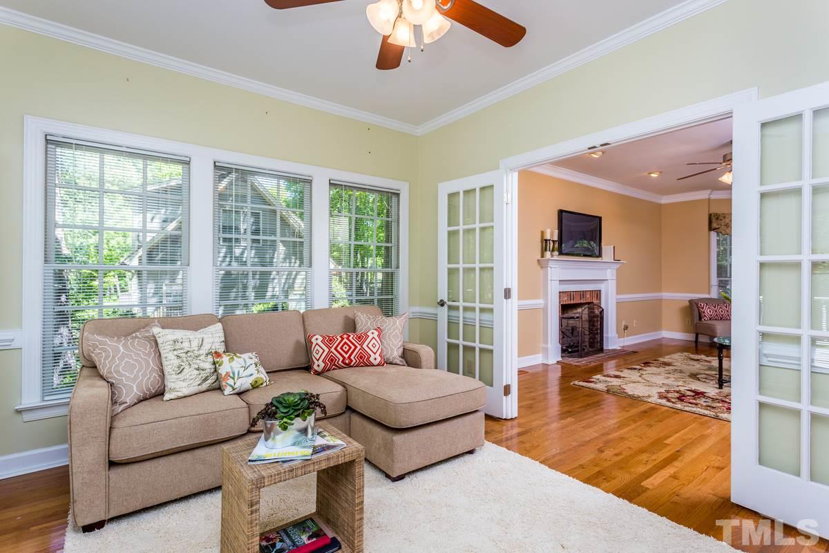 6128 Wolverhampton Drive Raleigh, NC 27603 - Photo 12 of 24