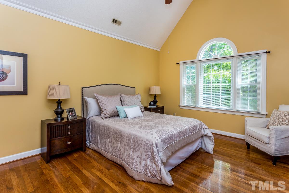 6128 Wolverhampton Drive Raleigh, NC 27603 - Photo 16 of 24