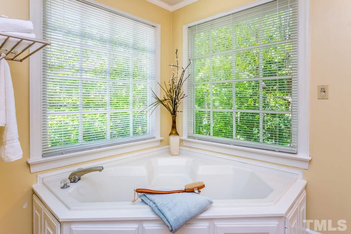 6128 Wolverhampton Drive Raleigh, NC 27603 - Photo 19 of 24