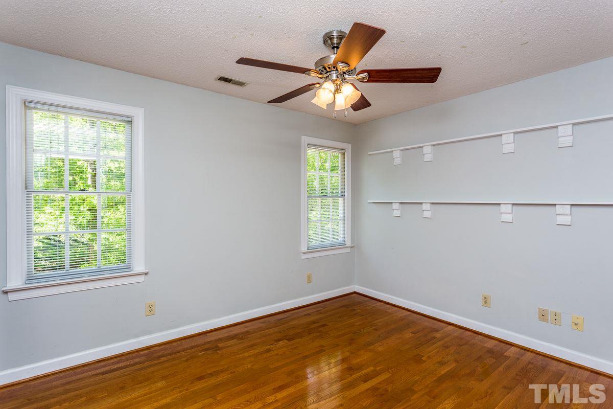 6128 Wolverhampton Drive Raleigh, NC 27603 - Photo 21 of 24