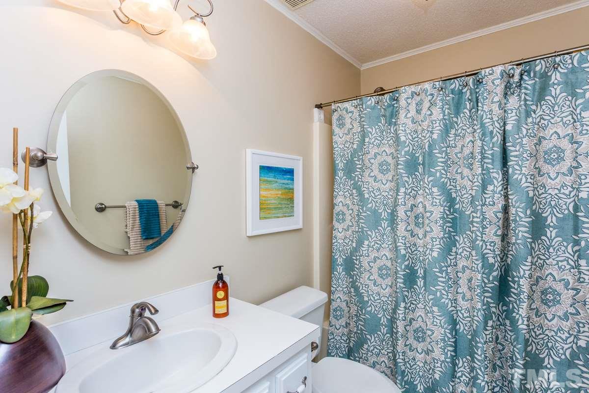 6128 Wolverhampton Drive Raleigh, NC 27603 - Photo 22 of 24