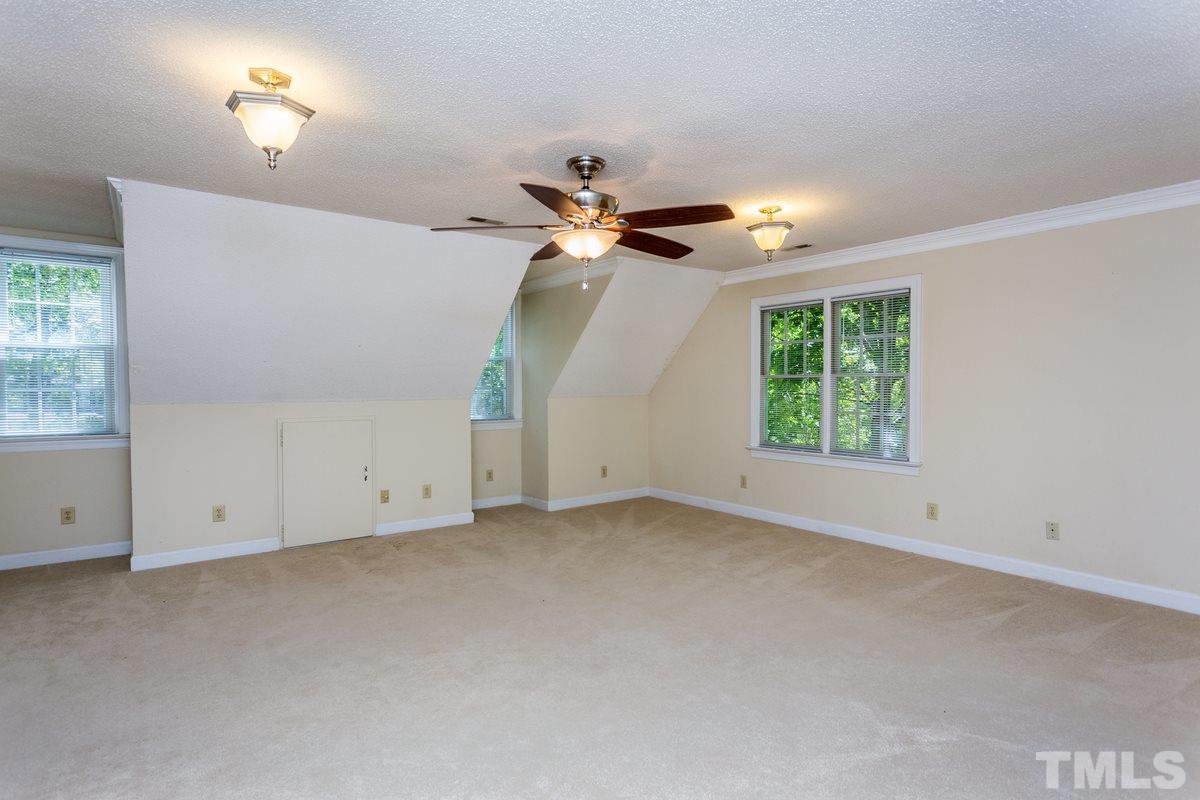 6128 Wolverhampton Drive Raleigh, NC 27603 - Photo 23 of 24